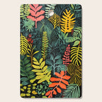 Rock Bottom Garden  Cutting Board Gallery Image 1