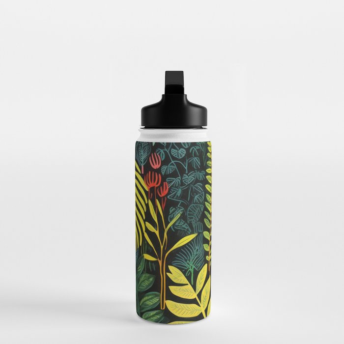 Rock Bottom Garden  Water Bottle Gallery Image 3