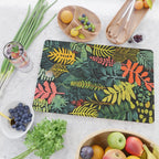 Rock Bottom Garden  Cutting Board Gallery Image 2