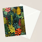 Rock Bottom Garden  Stationery Card Gallery Image 2