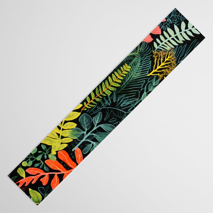 Rock Bottom Garden  Table Runner Gallery Image 3