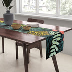 Rock Bottom Garden  Table Runner Gallery Image 2