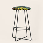 Rock Bottom Garden  Stool Gallery Image 1