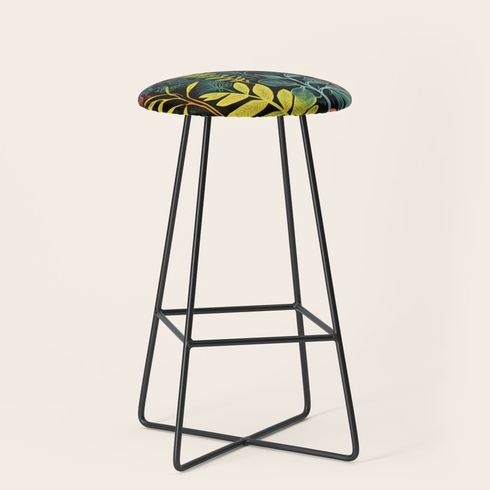 Rock Bottom Garden  Stool Gallery Image 1