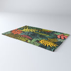Rock Bottom Garden  Rug Gallery Image 3