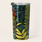 Rock Bottom Garden  Travel Mug Gallery Image 3