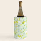 Green safari Wine Chiller Gallery Image 1