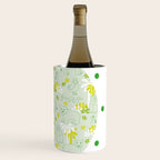 Green safari Wine Chiller Gallery Image 3