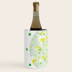 Green safari Wine Chiller Gallery Image 2