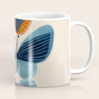 Dancing Butterflies Coffee Mug Gallery Image 1