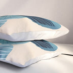 Dancing Butterflies Pillow Sham Gallery Image 3