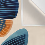 Dancing Butterflies Wall Tapestry Gallery Image 3
