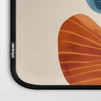 Dancing Butterflies Laptop Sleeve Gallery Image 3