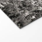 Los Angeles Grey Welcome Mat Gallery Image 2