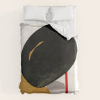 Abstract 005 Duvet Cover Gallery Image 6