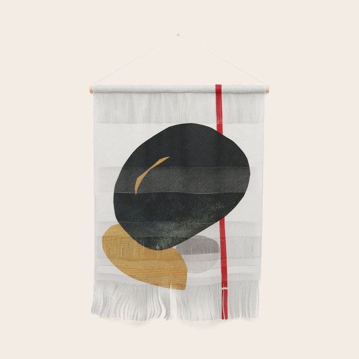 Abstract 005 Wall Hanging Gallery Image 1