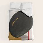 Abstract 005 Comforter Gallery Image 6