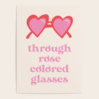 Rose Glasses Poster Gallery Image 4