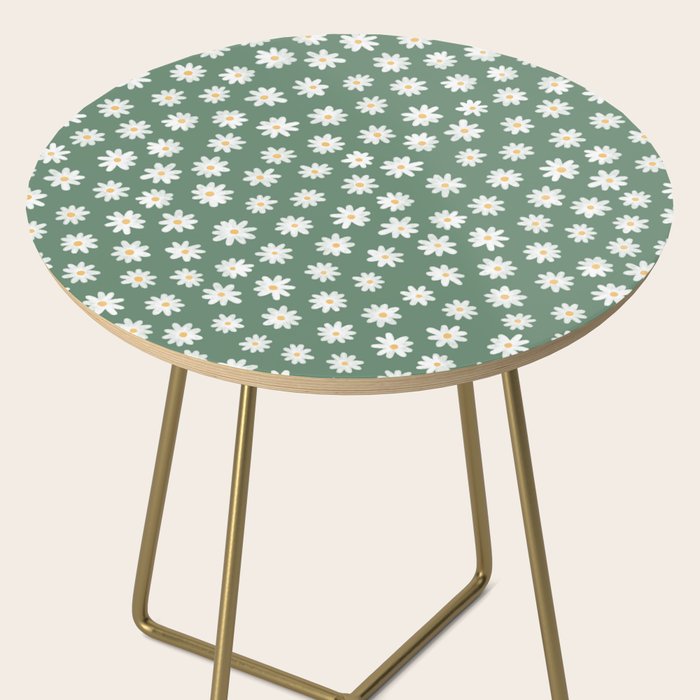 Daisy fields Side Table Gallery Image 2