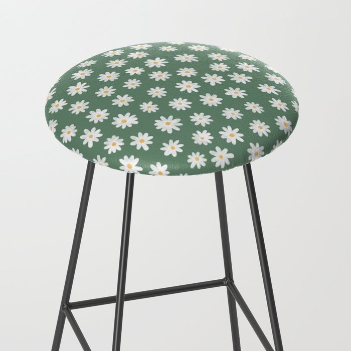 Daisy fields Stool Gallery Image 2
