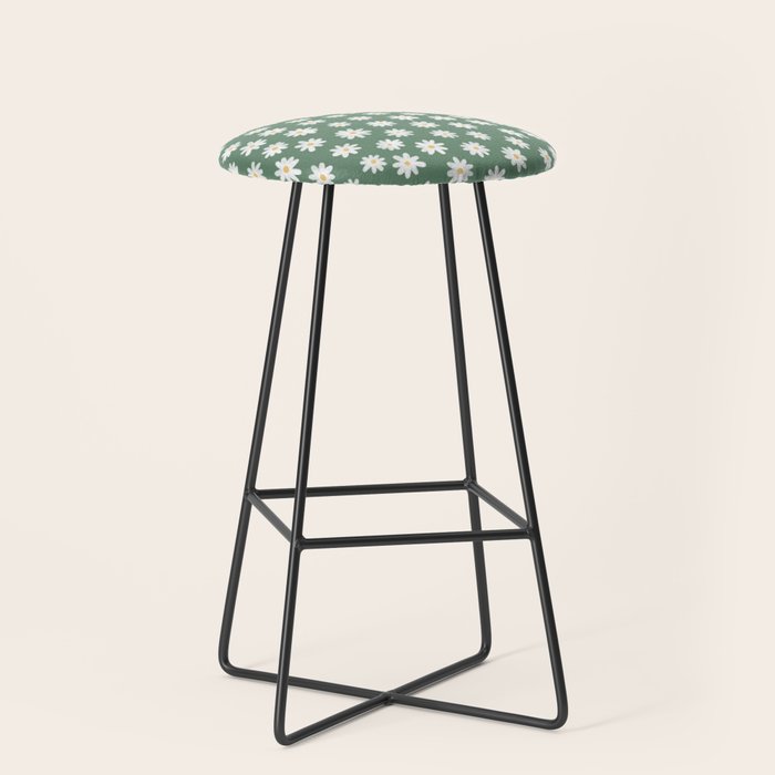 Daisy fields Stool Gallery Image 1