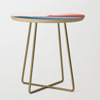Cat Landscape 6: First Dawn Side Table Gallery Image 1