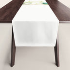 Have an Adventure Today Table Runner Gallery Image 1