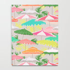 Palm Springs - poolside Notebook Gallery Image 4
