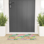 Palm Springs - poolside Welcome Mat Gallery Image 3