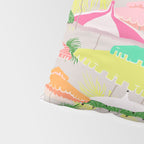 Palm Springs - poolside Pillow Sham Gallery Image 4