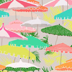 Palm Springs - poolside Coffee Mug Gallery Image 2