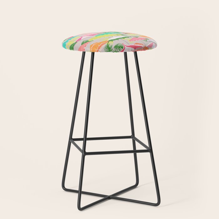 Palm Springs - poolside Stool Gallery Image 1