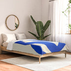 Blue Nude Dancing - Henri Matisse Comforter Gallery Image 2