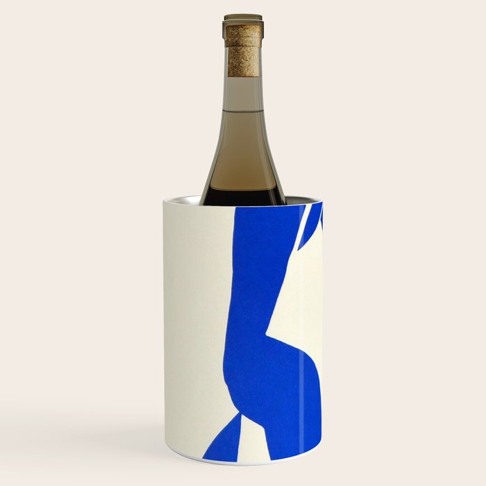 Blue Nude Dancing - Henri Matisse Wine Chiller Gallery Image 2