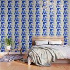 Blue Nude Dancing - Henri Matisse Wallpaper Gallery Image 3