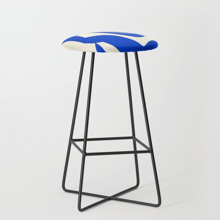 Blue Nude Dancing - Henri Matisse Stool Gallery Image 1