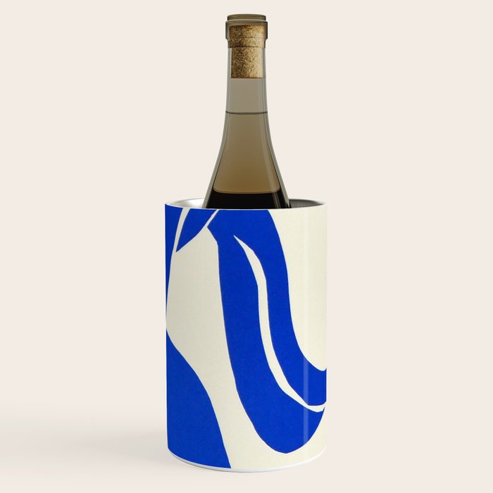 Blue Nude Dancing - Henri Matisse Wine Chiller Gallery Image 1