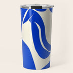 Blue Nude Dancing - Henri Matisse Travel Mug Gallery Image 1