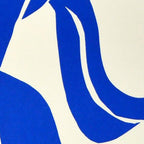 Blue Nude Dancing - Henri Matisse Coffee Mug Gallery Image 2