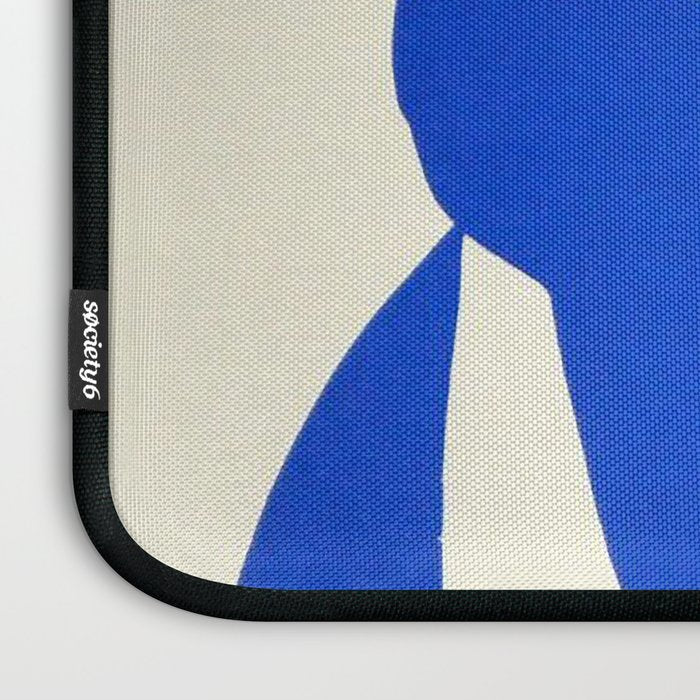Blue Nude Dancing - Henri Matisse Laptop Sleeve Gallery Image 3