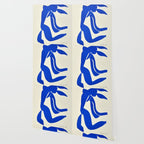 Blue Nude Dancing - Henri Matisse Wallpaper Gallery Image 2