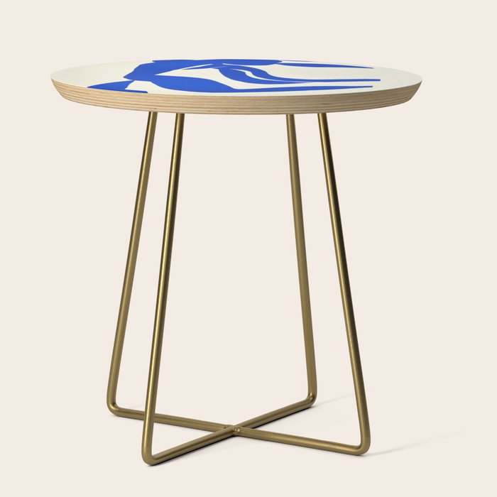 Blue Nude Dancing - Henri Matisse Side Table Gallery Image 1