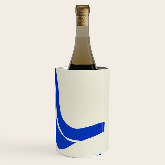 Blue Nude Dancing - Henri Matisse Wine Chiller Gallery Image 3