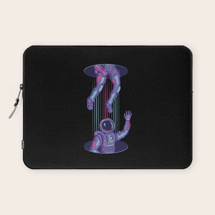 Odyssey Laptop Sleeve Gallery Image 1