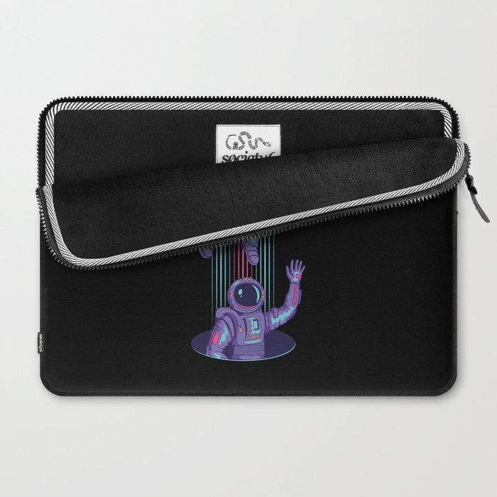 Odyssey Laptop Sleeve Gallery Image 2