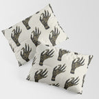 Palmistry Pillow Sham Gallery Image 3