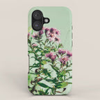 Enlightened iPhone Case Gallery Image 1