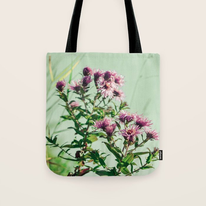 Enlightened Tote Bag Gallery Image 1