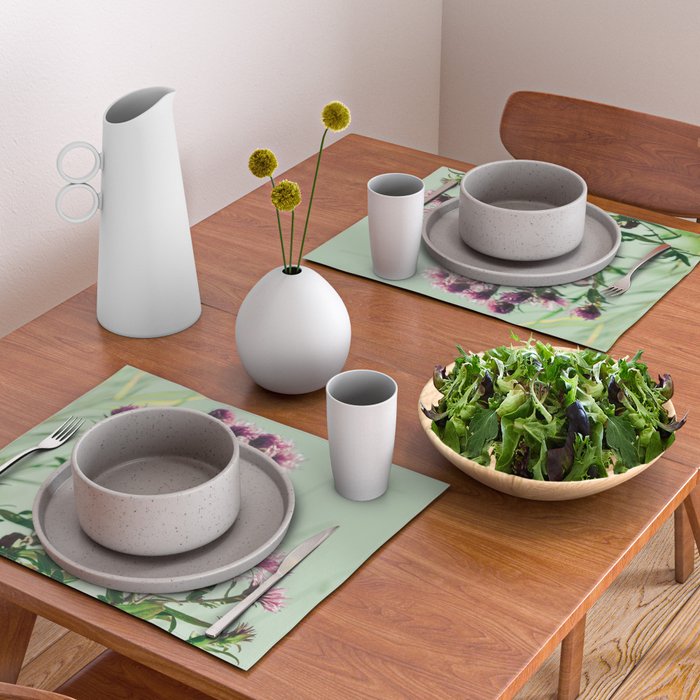 Enlightened Placemat Gallery Image 2