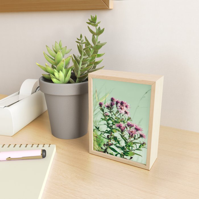 Enlightened Mini Art Print Gallery Image 2